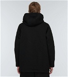 Byborre - Oversized hoodie