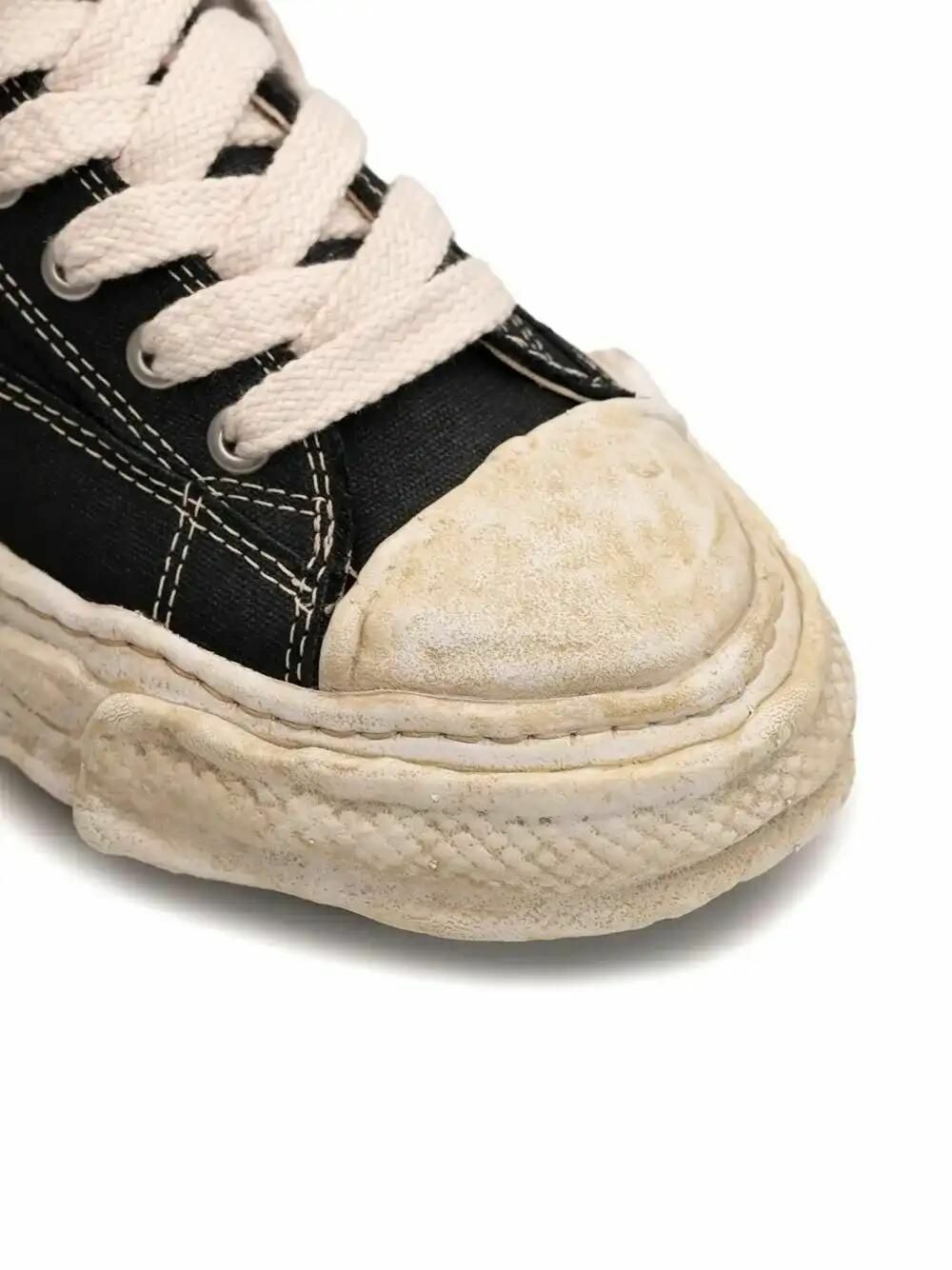 Maison MIHARA YASUHIRO Peterson23 Sneakers