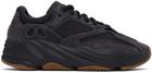 YEEZY Black Boost 700 Sneakers