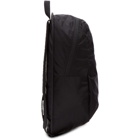 Master-Piece Co Black Small PopnPack Backpack