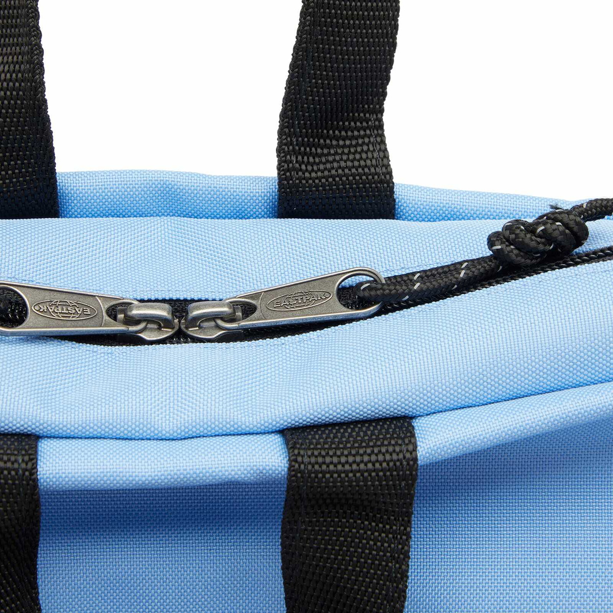 Eastpak x Telfar Shopper - Large in Telfar Cerulean 