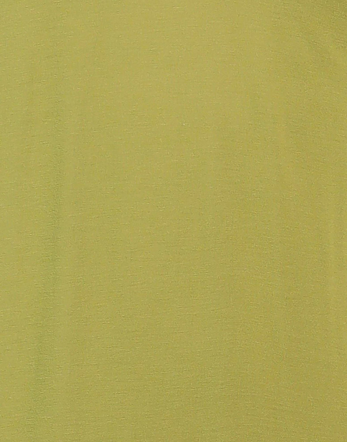 Rick Owens Mens T-shirt Lime in Green