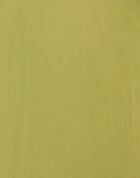 Rick Owens Mens T-shirt Lime in Green