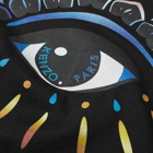 Kenzo Gradient Eye Tee