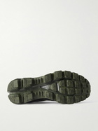 LOEWE - ON Cloudventure 2.0 Rubber-Trimmed Mesh Sneakers - Green