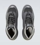 Athletics Footwear One.2 mid sneakers