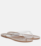 Christopher Esber Jo thong sandals