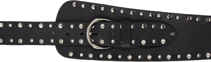 Photo: Gimaguas Black Casilda Belt