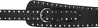Gimaguas Black Casilda Belt