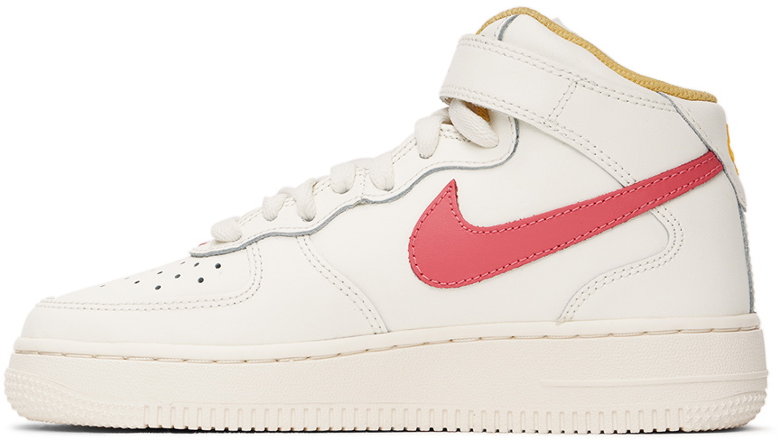nike air force 1 mid big kids