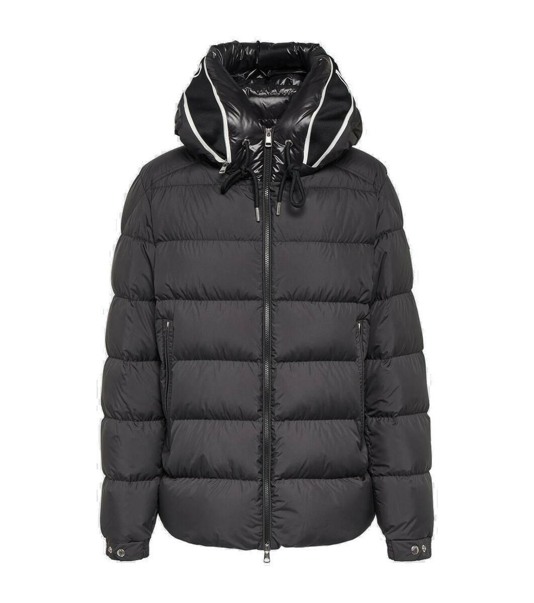 Moncler Cardere down jacket Moncler