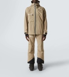 Peak Performance Alpine ski jacket