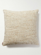 Missoni Home - Britney Embroidered Down Pillow