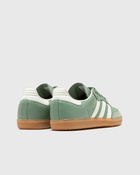 Adidas Wmns Samba Og Green - Mens - Lowtop