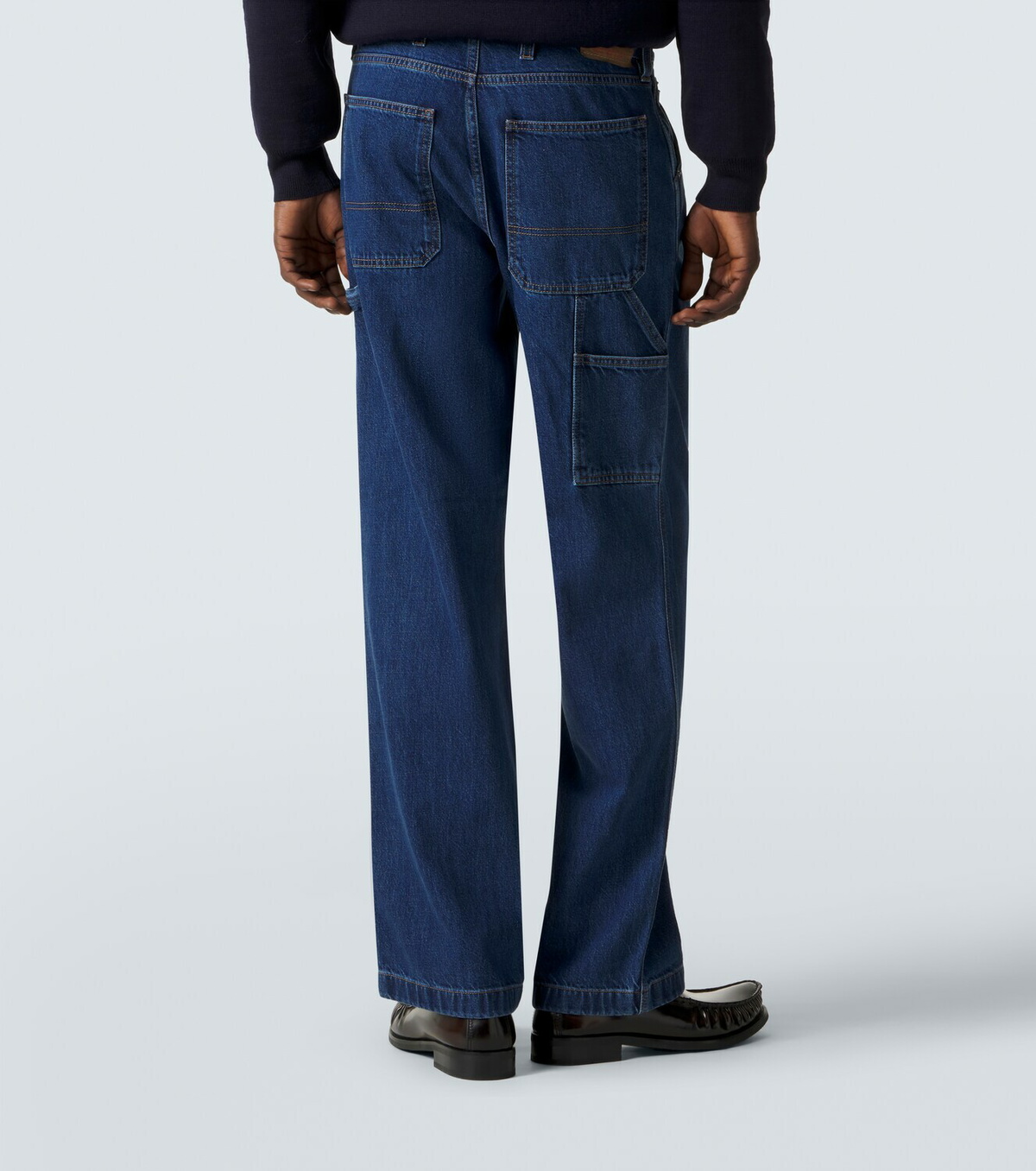 Prada Straight jeans Prada