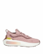 Under Armour Womens Sneakers Antique rose