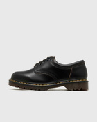 Dr.Martens 8053 Black Vintage Smooth Black - Mens - Casual Shoes