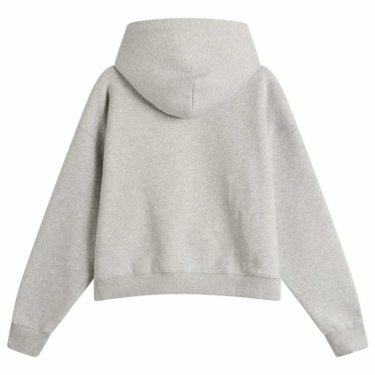 Bene Culture Bene Hindi Hoodie in Grey