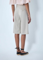 Max Mara Tailored Bermuda Shorts