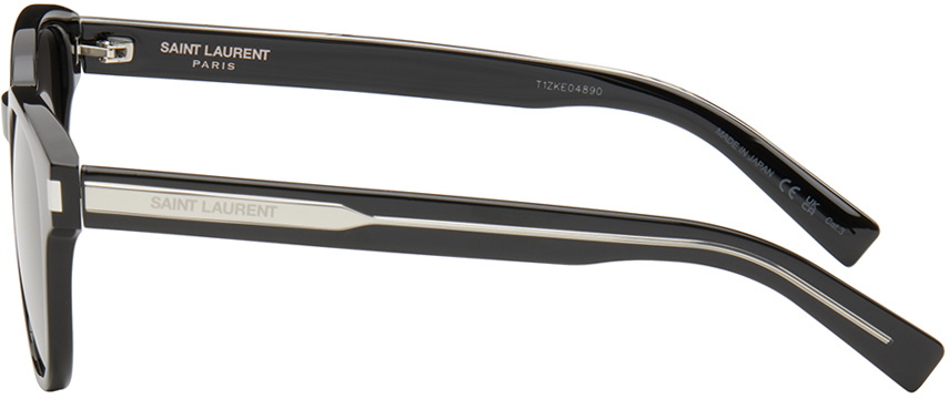 Saint Laurent Black SL 620 Sunglasses Saint Laurent