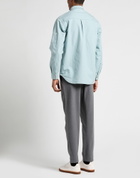 Dior Mens Denim shirt Light in Blue