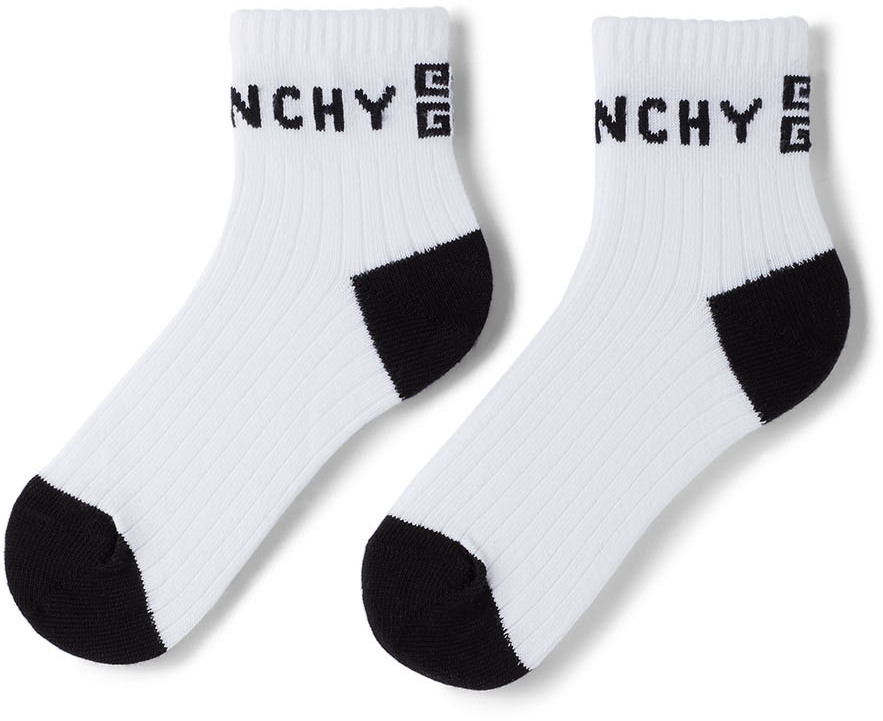 Kids givenchy outlet socks