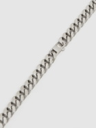 MM6 MAISON MARGIELA Mm6 Minimal Logo Chain Necklace