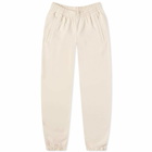 Adidas Men's Contempo Sweat Pant in Non-Dyed