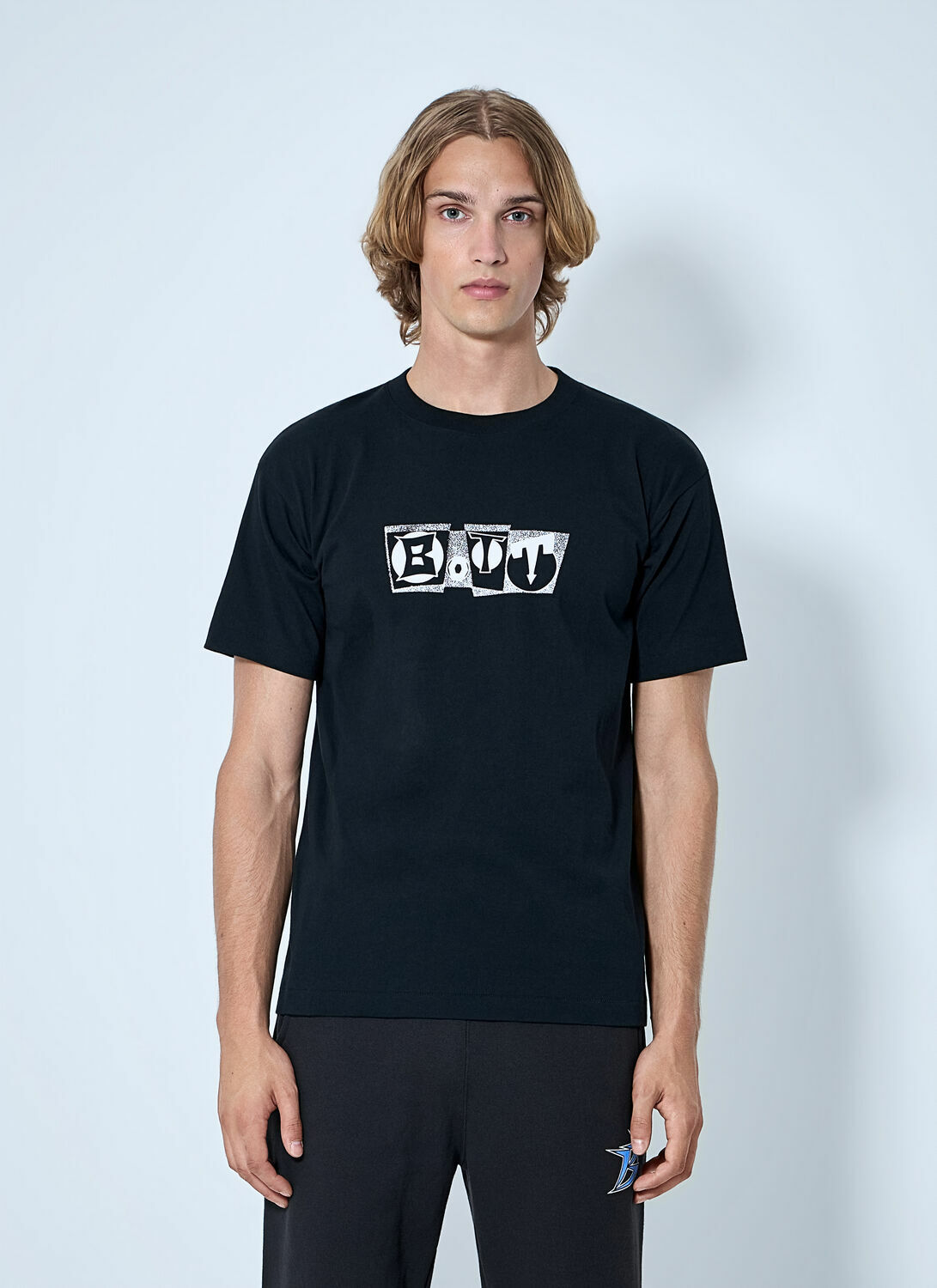 Bott Nut T-Shirt