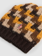 MONCLER GRENOBLE Alpaca Blend Beanie