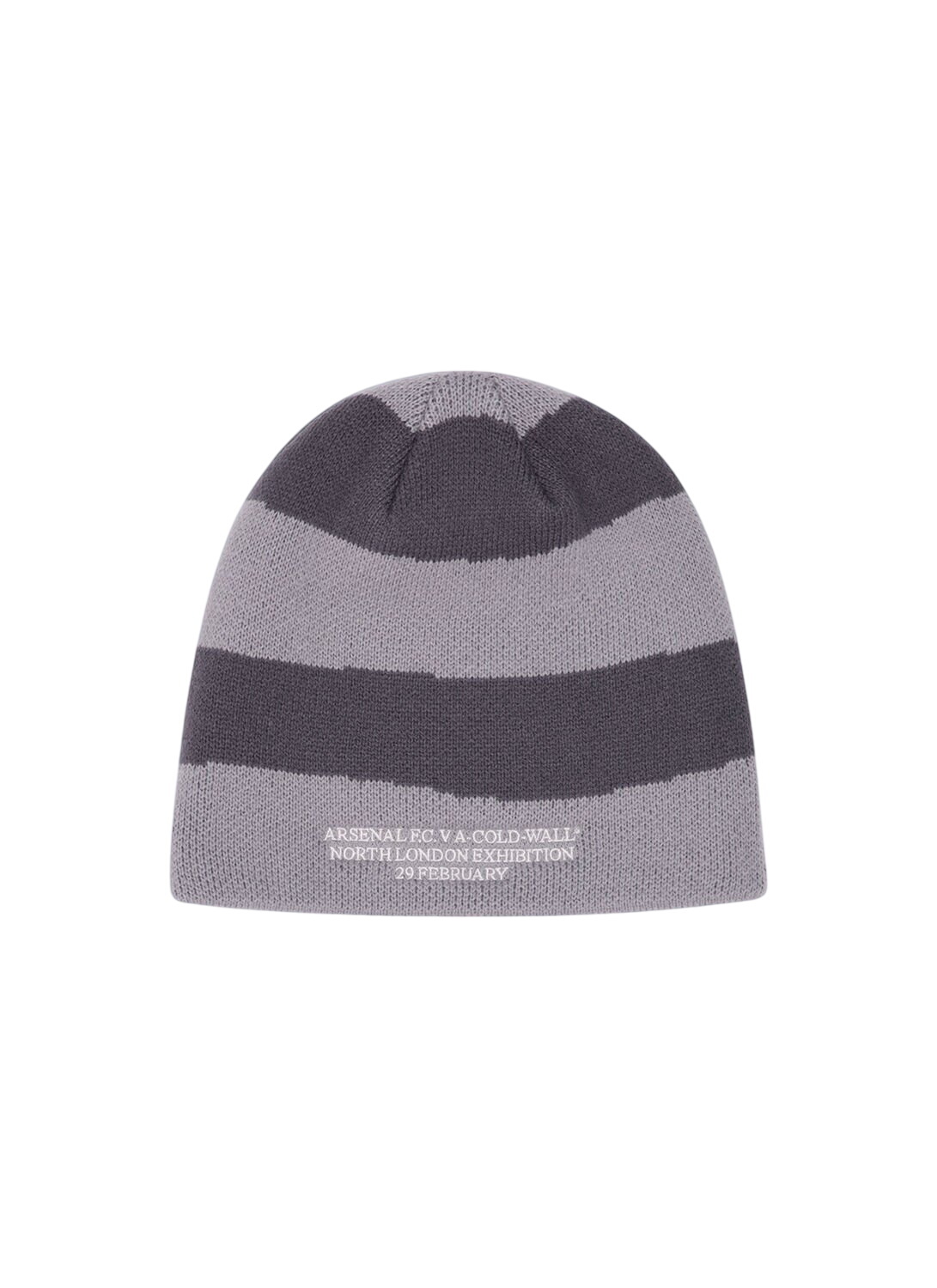 A-Cold-Wall* Black Side Snap Bucket Hat A-Cold-Wall*