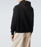 Canada Goose Rove cotton terry hoodie