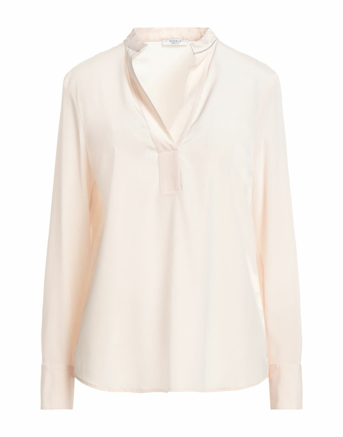 Peserico Womens Top Blush