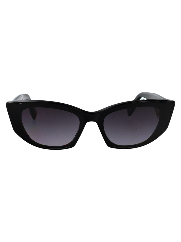 Photo: Karl Lagerfeld Kl6162s Sunglasses