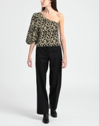 Róhe Womens Top Light in Green