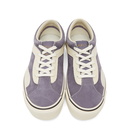 Vans Grey Julian Klincewicz Edition Communication Bold Ni LX Sneakers