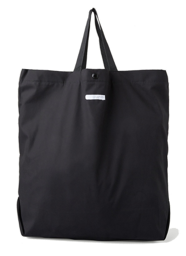 Photo: Carry All Tote in Black