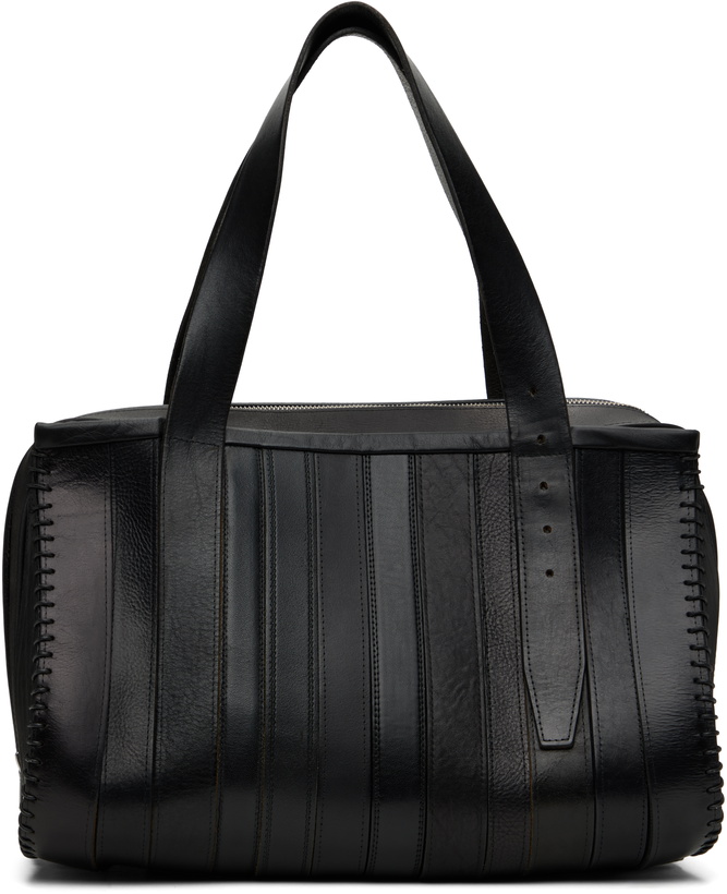 Photo: HODAKOVA Belt Zip Bag