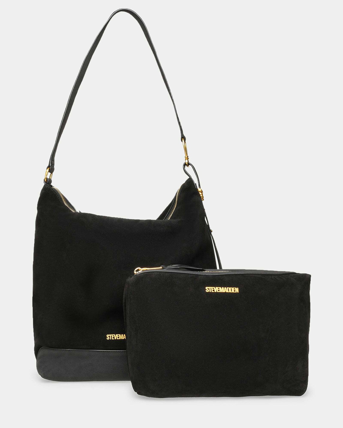 Steve Madden Bmaybel Bag in Black