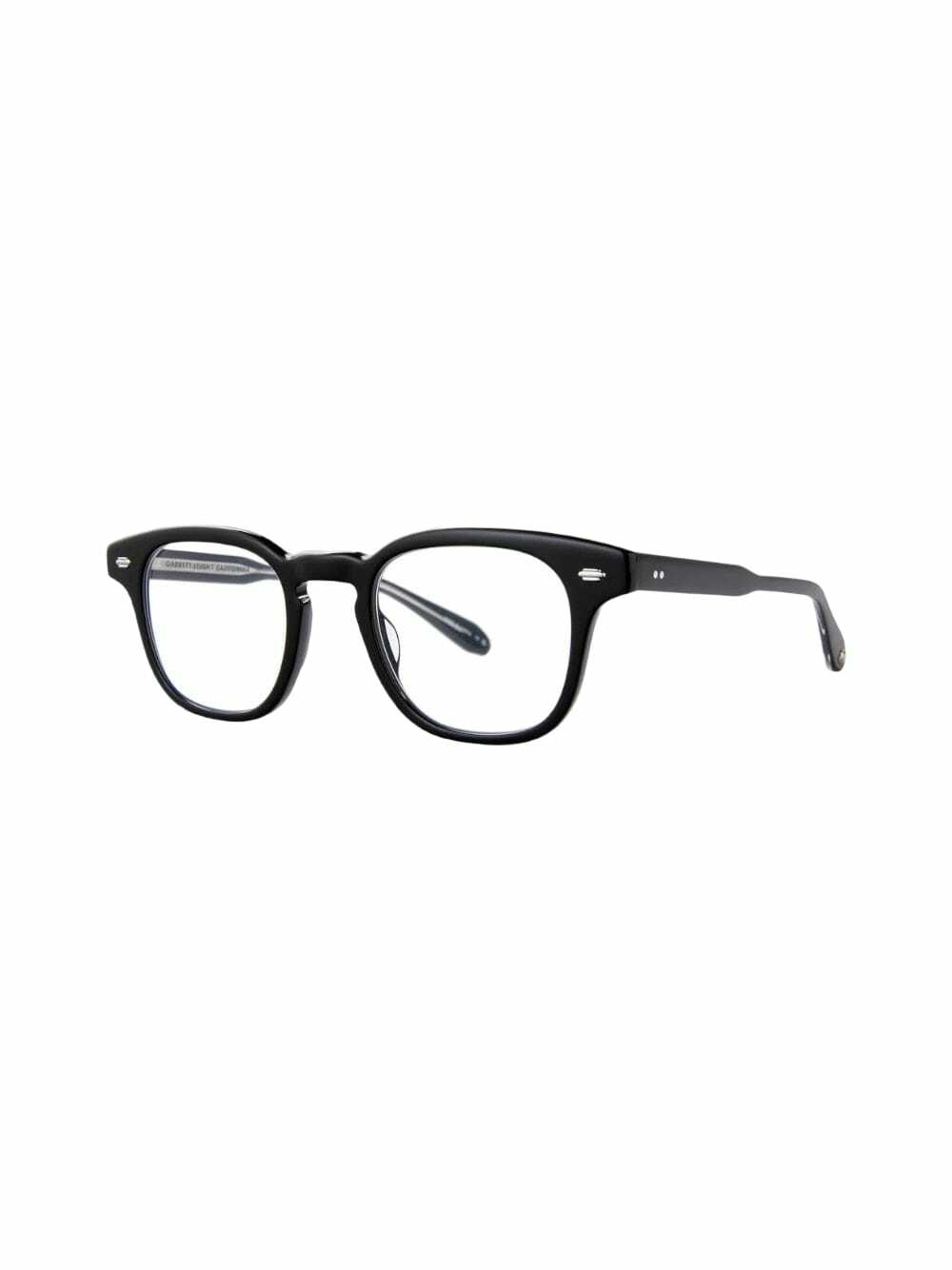 Garrett Leight Sherwood Glasses