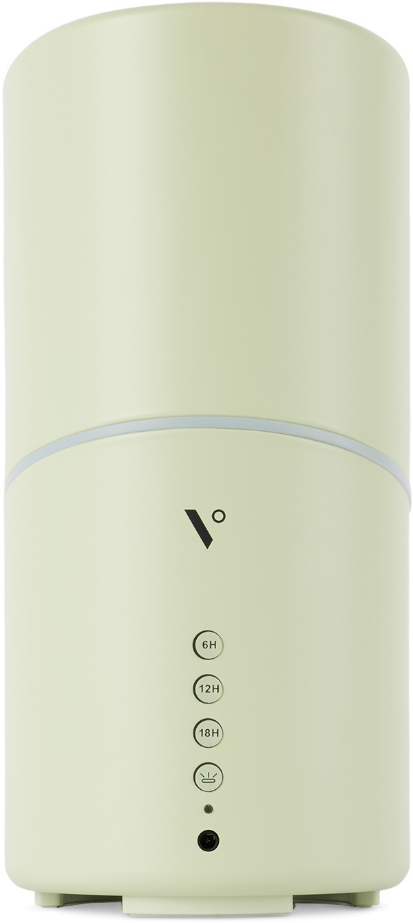 Vitruvi Green Stay Essential Oil Diffuser