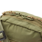 Fjällräven Men's FJÄLLRÄVEN High Coast Pocket Bag in Green