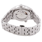 Hamilton Jazzmaster GMT Automatic Silver Dial Mens Watch H32605151