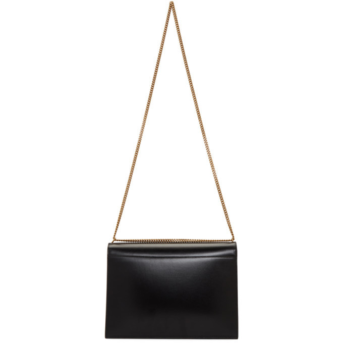 Large cassandra cheap calfskin shoulder bag