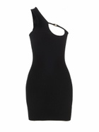 1017 ALYX 9SM buckle Webbed Knit Dress
