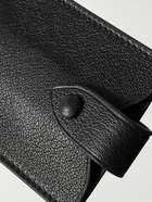 Métier - Full-Grain Leather Cardholder