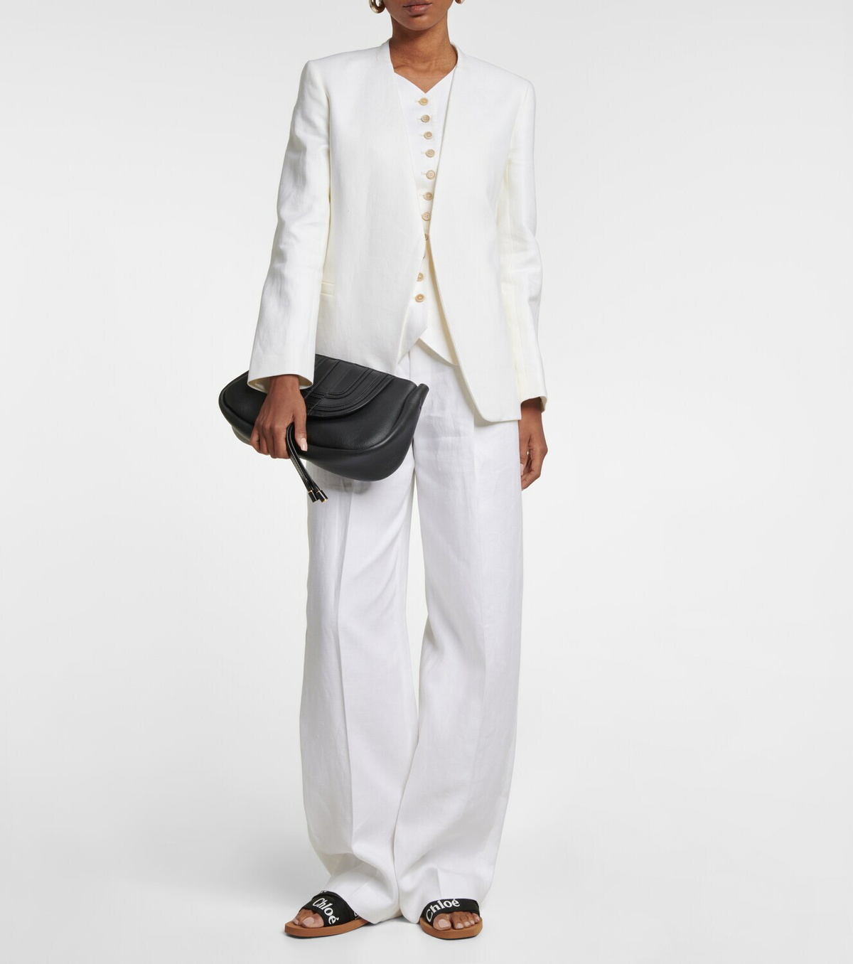 【関税&送料込】Chloe Marcie Small Shoulder Bag SchaferandweinerShops | Women's Bags | Chloé 'Marcie Small