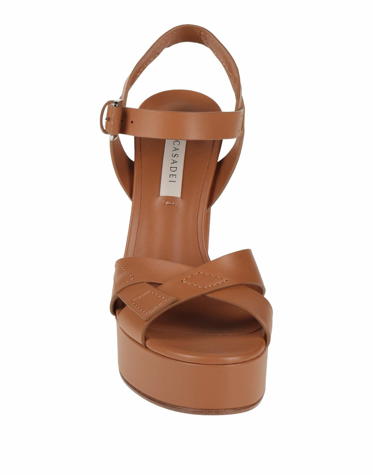 Casadei Womens Sandals in Brown