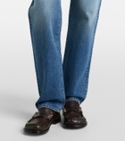 Slvrlake Ellie straight jeans
