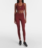 Adidas by Stella McCartney TruePurpose sports bra